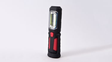 Diall led rechargeable inspection light 3w discount